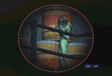 Immagine -17 del gioco 007: Agent Under Fire per PlayStation 2