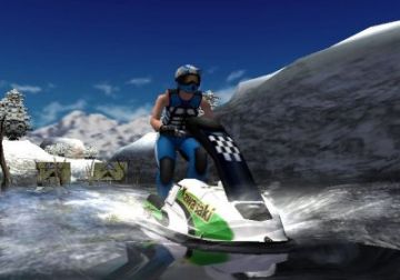 Immagine -16 del gioco Jet Ski Riders per PlayStation 2