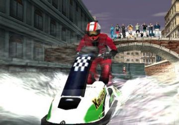 Immagine -14 del gioco Jet Ski Riders per PlayStation 2