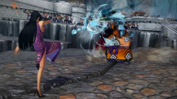 Immagine 32 del gioco One Piece: Burning Blood per PSVITA