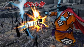 Immagine 31 del gioco One Piece: Burning Blood per Xbox One