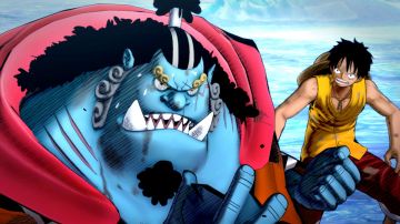Immagine 37 del gioco One Piece: Burning Blood per Xbox One