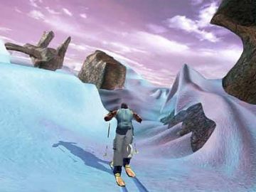 Immagine -16 del gioco Jonny Moseley Mad Trix per PlayStation 2