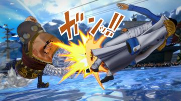Immagine 41 del gioco One Piece: Burning Blood per Xbox One