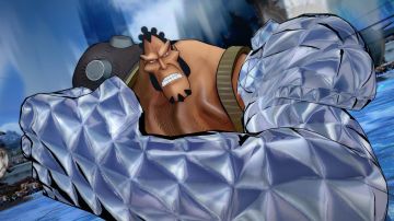 Immagine 42 del gioco One Piece: Burning Blood per Xbox One