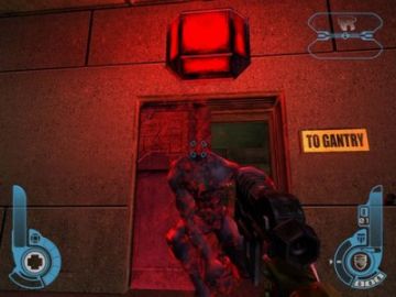 Immagine -14 del gioco Judge Dredd per PlayStation 2