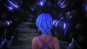 Immagine -4 del gioco Kingdom Hearts HD 2.8 Final Chapter Prologue per Xbox One