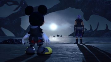 Immagine 19 del gioco Kingdom Hearts 3 per PlayStation 4