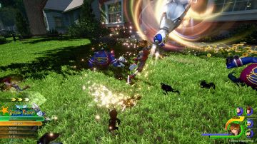 Immagine 45 del gioco Kingdom Hearts 3 per Xbox One