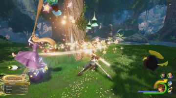 Immagine 21 del gioco Kingdom Hearts 3 per Xbox One