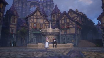 Immagine -10 del gioco Kingdom Hearts HD 2.8 Final Chapter Prologue per Xbox One