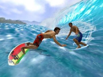 Immagine -14 del gioco Kelly slater's pro surfer per PlayStation 2
