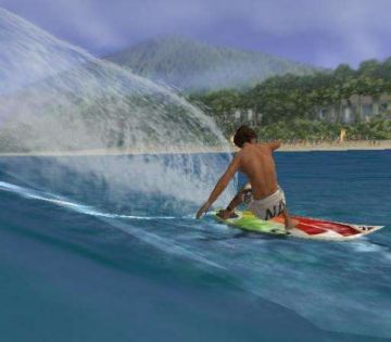 Immagine -15 del gioco Kelly slater's pro surfer per PlayStation 2