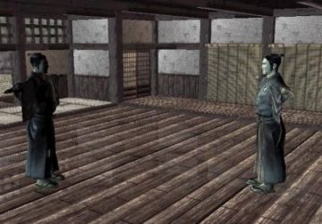 Immagine -15 del gioco Kengo : Master of Bushido per PlayStation 2