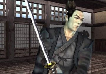 Immagine -16 del gioco Kengo : Master of Bushido per PlayStation 2