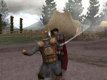 Immagine -5 del gioco King Arthur per PlayStation 2