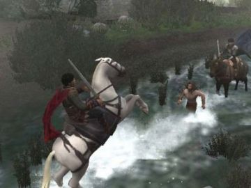 Immagine -4 del gioco King Arthur per PlayStation 2