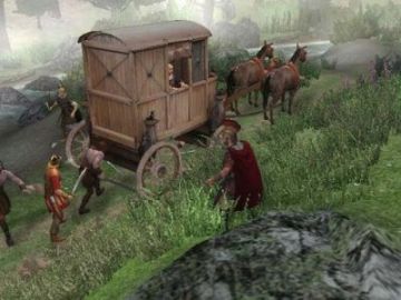Immagine -3 del gioco King Arthur per PlayStation 2