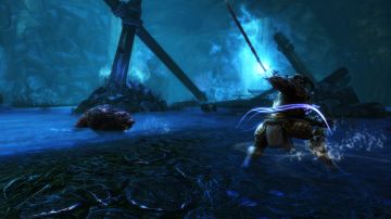 Immagine -9 del gioco Kingdoms of Amalur: Re-Reckoning per PlayStation 4