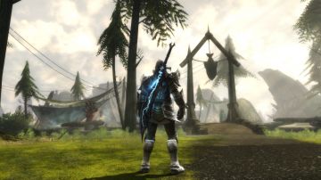 Immagine -11 del gioco Kingdoms of Amalur: Re-Reckoning per Xbox One