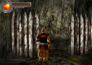 Immagine -15 del gioco King's Field IV per PlayStation 2