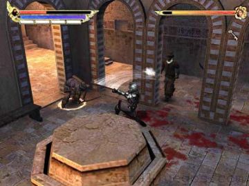Immagine -4 del gioco Knights of the Temple - Infernal crusade per PlayStation 2