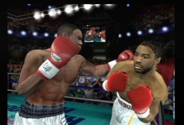 Immagine -17 del gioco Knockout Kings 2001 per PlayStation 2