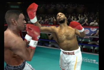 Immagine -16 del gioco Knockout Kings 2001 per PlayStation 2
