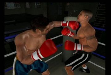 Immagine -4 del gioco Knockout Kings 2002 per PlayStation 2