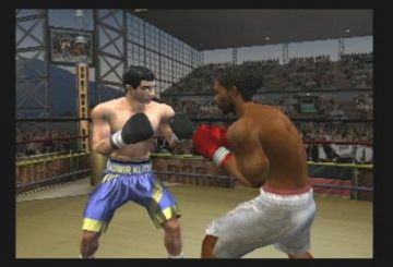 Immagine -3 del gioco Knockout Kings 2002 per PlayStation 2