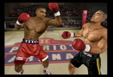 Immagine -2 del gioco Knockout Kings 2002 per PlayStation 2