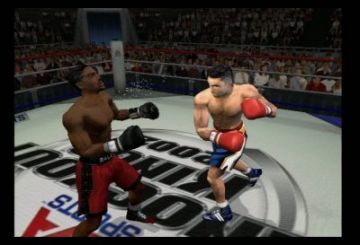 Immagine -1 del gioco Knockout Kings 2002 per PlayStation 2