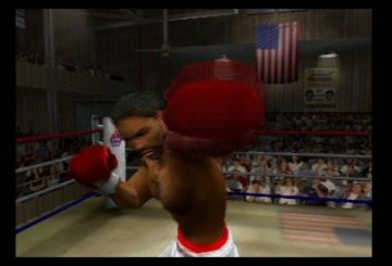 Immagine -5 del gioco Knockout Kings 2002 per PlayStation 2