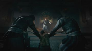 Immagine -1 del gioco Outlast Trinity per Xbox One