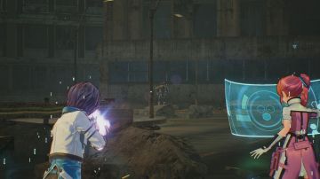 Immagine -12 del gioco Sword Art Online: Fatal Bullet per Xbox One