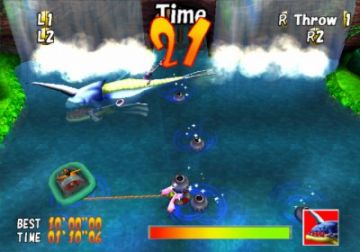 Immagine -16 del gioco Kuri Kuri Mix per PlayStation 2