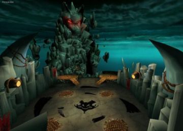 Immagine -1 del gioco Kya:Dark lineage per PlayStation 2