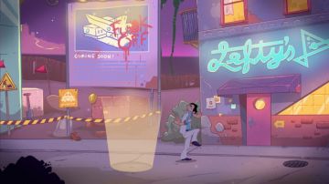Immagine -11 del gioco Leisure Suit Larry - Wet Dreams Don't Dry per PlayStation 4