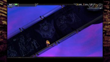 Immagine -3 del gioco La-Mulana 1 & 2: Hidden Treasures Edition per PlayStation 4