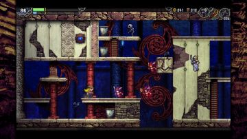 Immagine -10 del gioco La-Mulana 1 & 2: Hidden Treasures Edition per Nintendo Switch