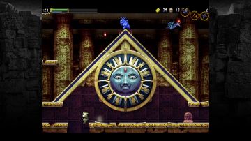 Immagine 11 del gioco La-Mulana 1 & 2: Hidden Treasures Edition per Nintendo Switch