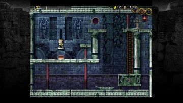 Immagine 31 del gioco La-Mulana 1 & 2: Hidden Treasures Edition per Nintendo Switch