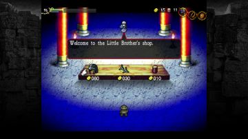 Immagine 27 del gioco La-Mulana 1 & 2: Hidden Treasures Edition per Nintendo Switch