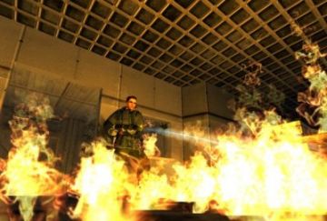Immagine -4 del gioco La Cosa per PlayStation 2