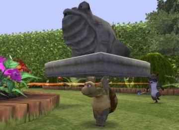 Immagine -13 del gioco La gang del bosco per PlayStation 2