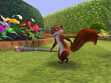 Immagine 0 del gioco La gang del bosco per PlayStation 2
