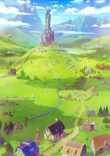 Immagine -11 del gioco Atelier Lulua: The Scion of Arland per Nintendo Switch