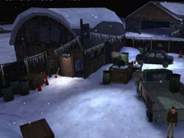 Immagine -17 del gioco Largo Winch per PlayStation 2