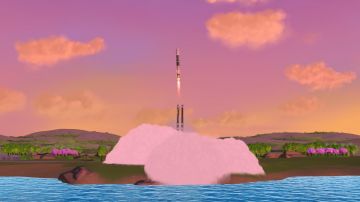 Immagine 5 del gioco Mars Horizon - The Irregular Corporation per PlayStation 4