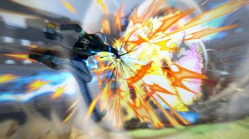 Immagine -1 del gioco One Piece: Burning Blood per Xbox One